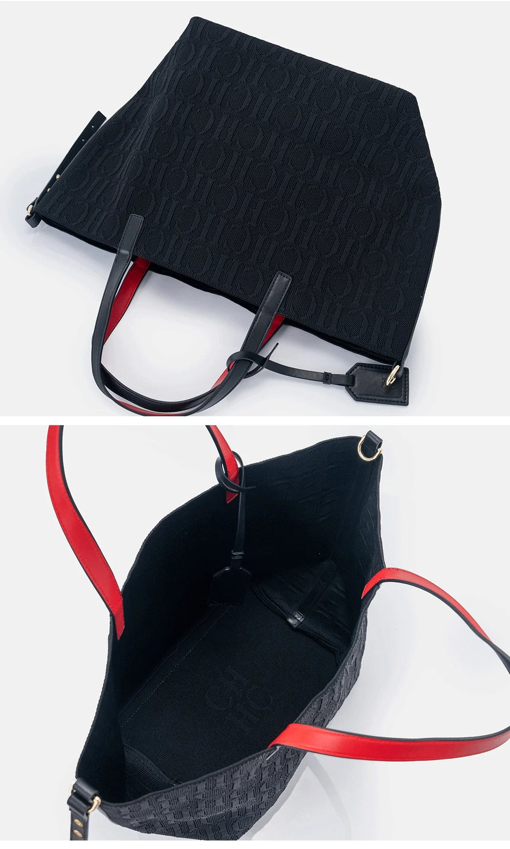 CH Women's Shoulder Bag