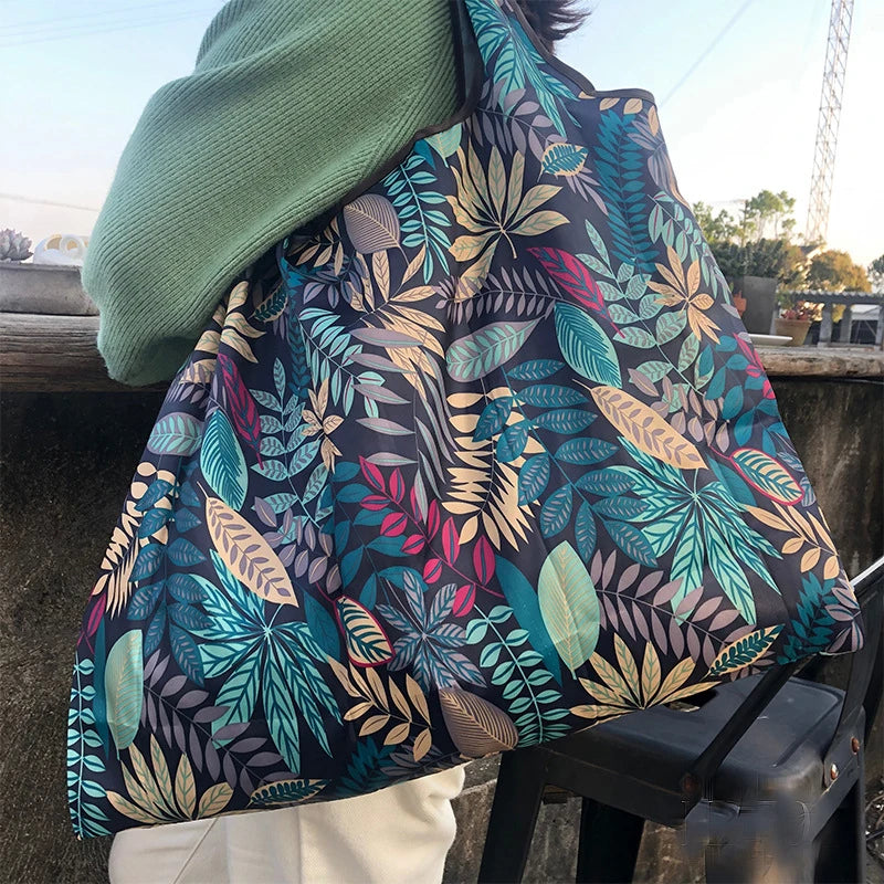Folda tote bag
