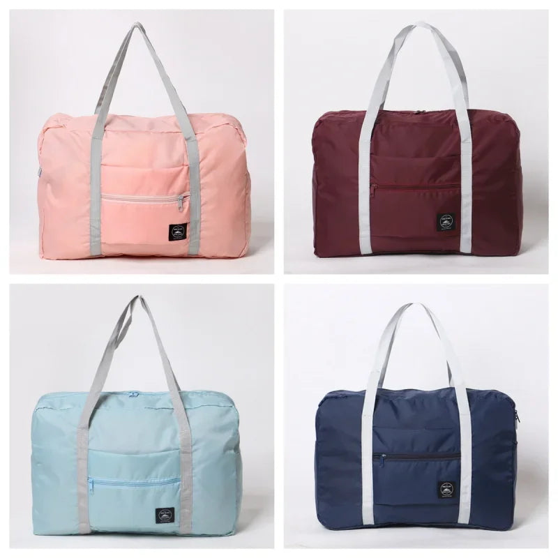 ChicCarry Duffel
