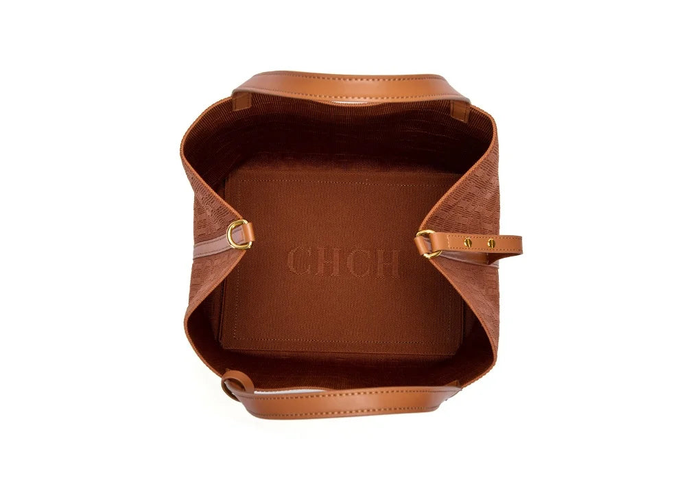 CH Nuvéa shoulder bag