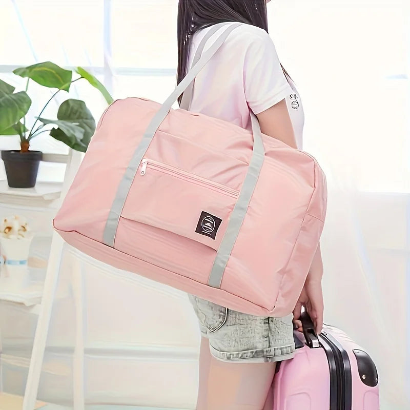 ChicCarry Duffel