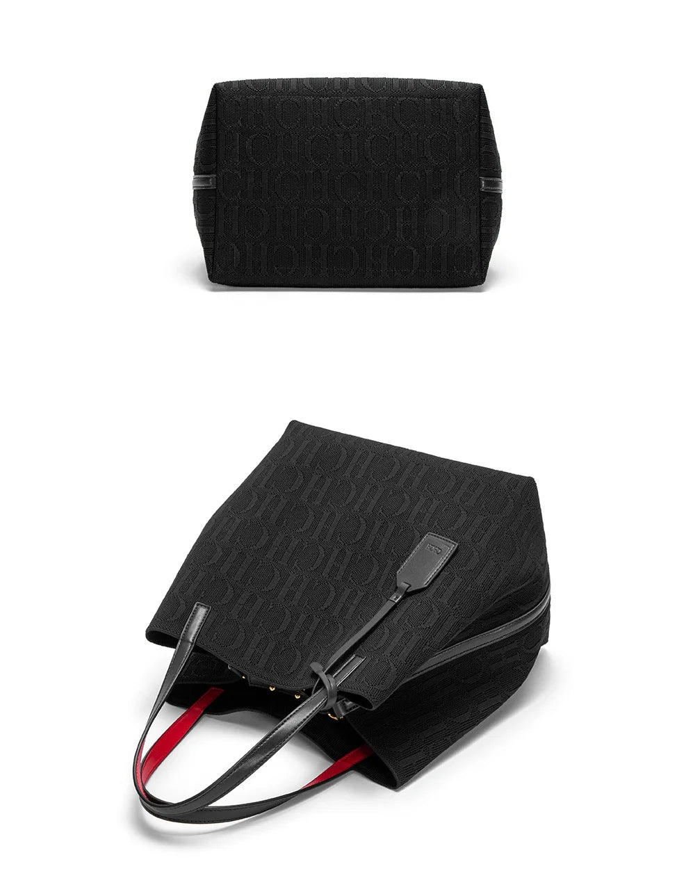 CH Nuvéa shoulder bag